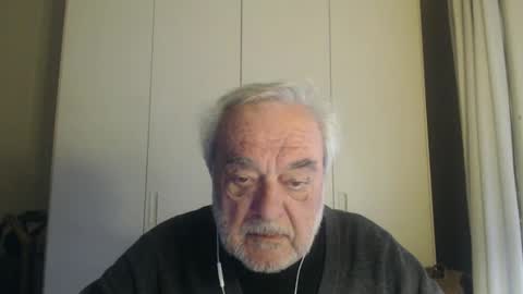 ciaoamoremio4 online show from 01-14-25, 12:45