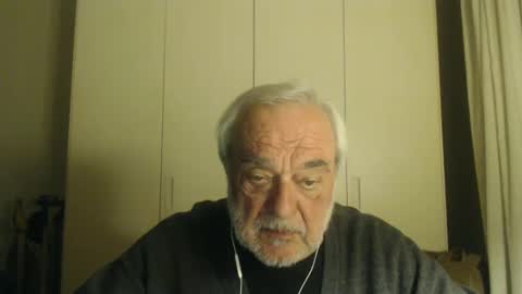 ciaoamoremio4 online show from 01-16-25, 03:23