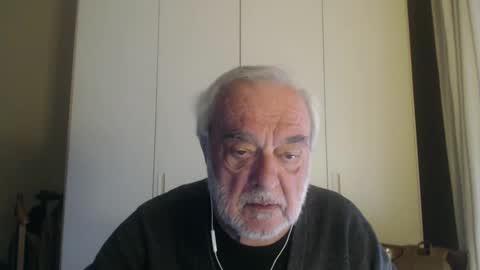 ciaoamoremio4 online show from 01-16-25, 12:53