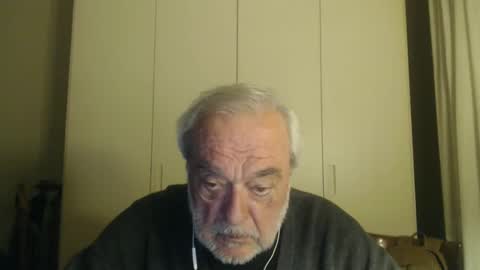 ciaoamoremio4 online show from 01-17-25, 03:12