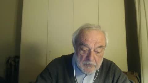 ciaoamoremio4 online show from 01-17-25, 08:11