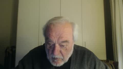 ciaoamoremio4 online show from 01-20-25, 12:39