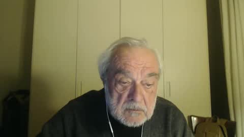 ciaoamoremio4 online show from 01-20-25, 11:10