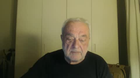 ciaoamoremio4 online show from 01-22-25, 08:17