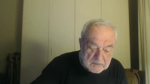 ciaoamoremio4 online show from 01-25-25, 02:58