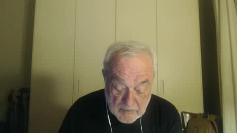 ciaoamoremio4 online show from 01-26-25, 08:02