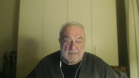 ciaoamoremio4 online show from 01-27-25, 02:20