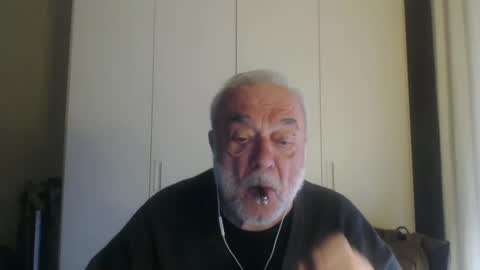 ciaoamoremio4 online show from 02-08-25, 01:44
