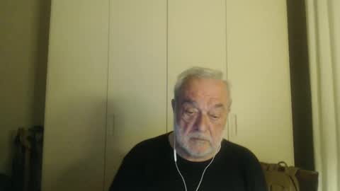 ciaoamoremio4 online show from 02-08-25, 09:15
