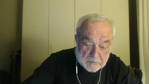 ciaoamoremio4 online show from 02-09-25, 08:34