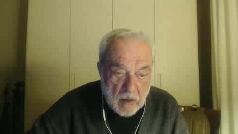 ciaoamoremio4 online show from 02-12-25, 02:35