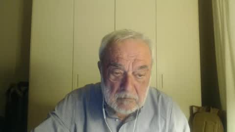 ciaoamoremio4 online show from 02-14-25, 08:37