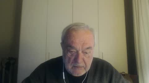 ciaoamoremio4 online show from 02-18-25, 01:33