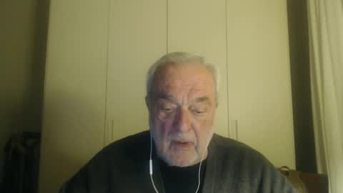 ciaoamoremio4 online show from 02-18-25, 08:25