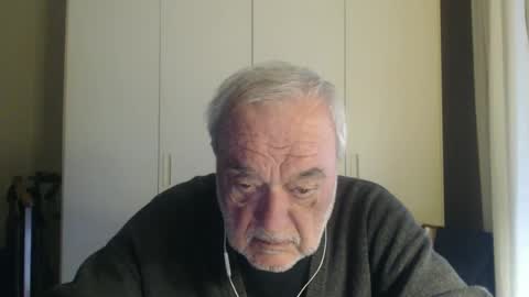 ciaoamoremio4 online show from 02-20-25, 01:08