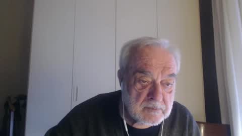 ciaoamoremio4 online show from 02-27-25, 12:56