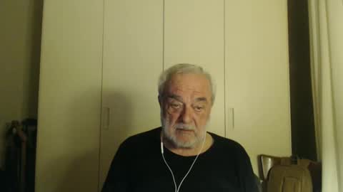 ciaoamoremio4 online show from 03-06-25, 11:42