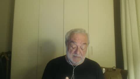 ciaoamoremio4 online show from 03-09-25, 08:52