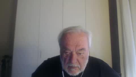 ciaoamoremio4 online show from 03-10-25, 12:37