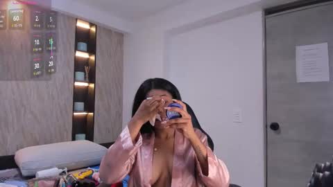 Snapshot of ciara_blake chatting on 11-29-25, 05:38 CIARA online show from 11-29-25, 05:38