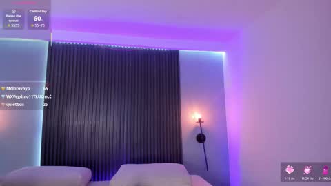 Snapshot of ciara_blake chatting on 12-01-25, 07:41 CIARA online show from 12-01-25, 07:41