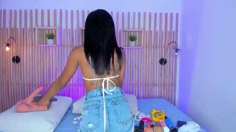  CIARA online show from 03-27-26, 07:46