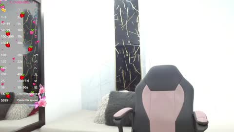 Snapshot of ciara_connor chatting on 05-18-26, 03:57 ... ... online show from 05-18-26, 03:57