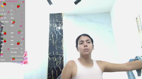 Snapshot of ciara_connor chatting on 05-18-26, 04:07 ... ... online show from 05-18-26, 04:07
