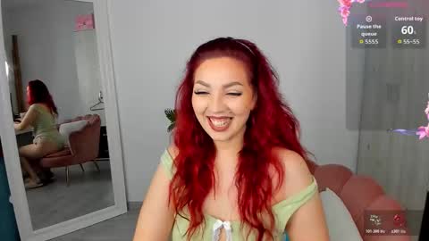 Cristina online show from 02-28-26, 10:38