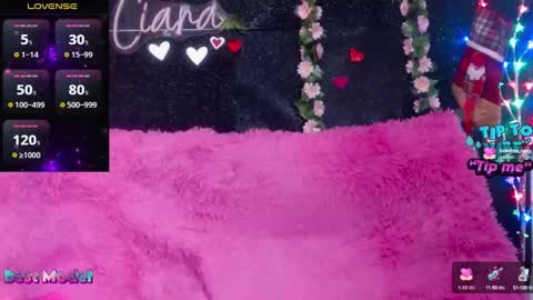 Snapshot of ciaraasweet chatting on 12-05-24, 04:23 Ciara  online show from 12-05-24, 04:23