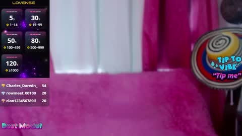 Snapshot of ciaraasweet chatting on 01-10-25, 08:04 Ciara  online show from 01-10-25, 08:04
