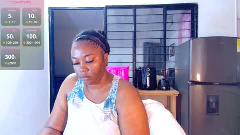 ciaraebonyxxx online show from 02-16-25, 08:21