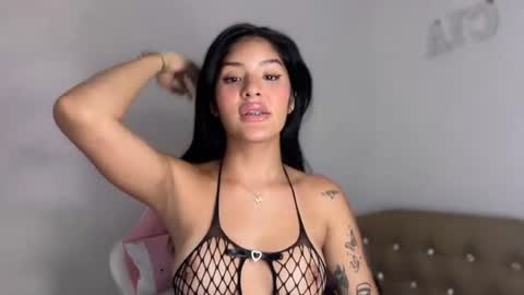 ciaxxmendezz online show from 06-11-26, 03:43