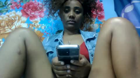 ciciezah online show from 06-04-26, 07:09
