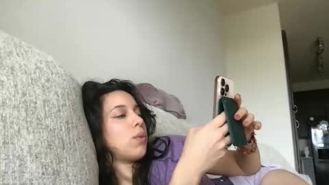 cicithesweetest online show from 04-02-26, 09:23