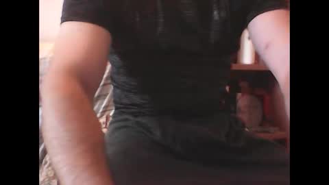 cidcampeador10 online show from 10-14-25, 03:13