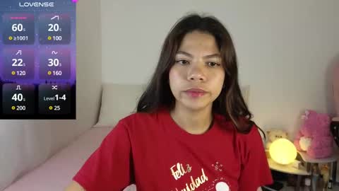 Snapshot of cielo_18d chatting on 12-08-24, 05:39 Mia online show from 12-08-24, 05:39