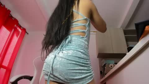 Sara INSTAGRAM SARARENDON7798 online show from 12-17-24, 11:49