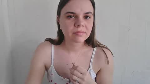 Snapshot of ciemi15 chatting on 02-24-25, 11:21 ciemi15 online show from 02-24-25, 11:21