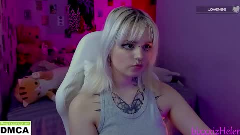 Helen and Teya online show from 02-10-26, 03:32