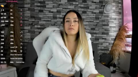 Ciindy Lovers online show from 09-27-25, 06:57