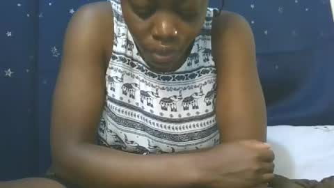 cilia petite online show from 10-21-25, 08:09