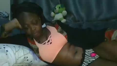 cilia petite online show from 06-02-26, 12:01