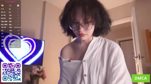 Snapshot of cinacandy chatting on 06-05-26, 05:47 L online show from 06-05-26, 05:47