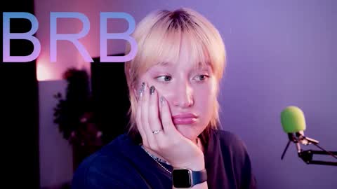 Cin Bellamy online show from 10-03-25, 06:10