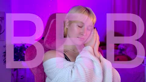 Cin Bellamy online show from 10-13-25, 02:33