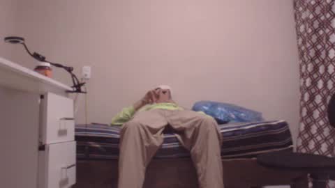 Ernesto online show from 01-26-25, 02:56