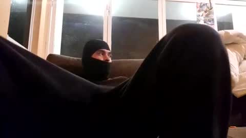 Ernesto online show from 04-07-26, 09:32