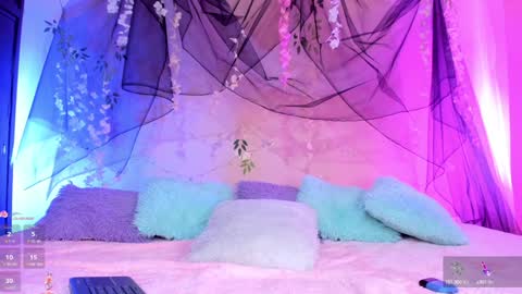 Sofi Eva and Mey online show from 02-04-25, 02:17