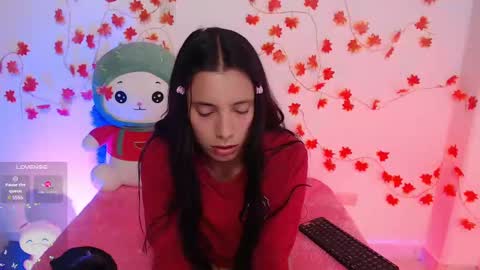 Sofi Eva and Mey online show from 02-12-25, 02:10